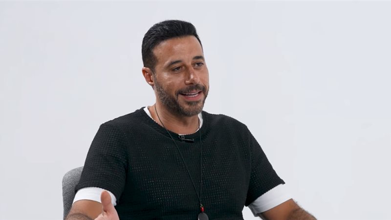 احمد السعدني، فيتو