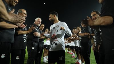 الطريق إلى المونديال.. منتخب مصر يستعد لمواجهتي إثيوبيا وبوركينا فاسو.. اكتمال الصفوف بانضمام صلاح ومرموش.. وودية في أمريكا استعدادًا للفراعنة