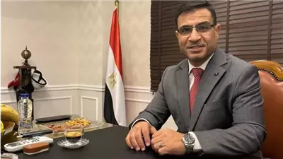 طارق الجيوشي يخوض انتخابات مجلس إدارة غرفة الصناعات المعدنية