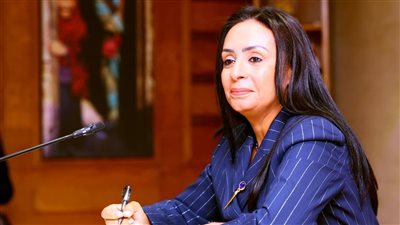 توجيه عاجل من وزيرة التضامن بشأن حادث انقلاب أتوبيس المنيا