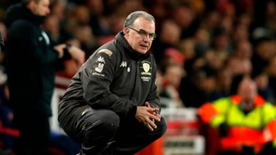 هل يقود الأرجنتيني مارسيلو بيلسا منتخب أوروجواي لإنجازه الثالث بالمونديال؟