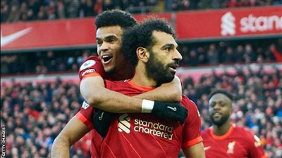 حكمة القائد، محمد صلاح يرفض التقليل من نجوم ليفريول الراحلين 