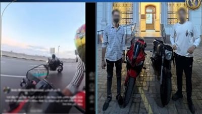 الداخلية تكشف 3 وقائع سرقة ورعونة على الطرق بالإسكندرية 