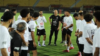 ماذا يحتاج منتخب مصر للتأهل لكأس العالم 2026؟