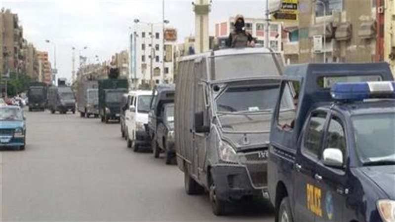 ضبط بلوجرات، بمخدرات