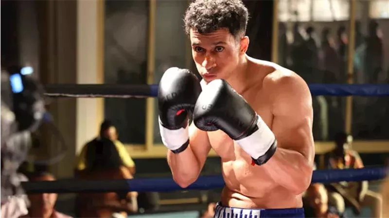 عصام عمر، فيتو 