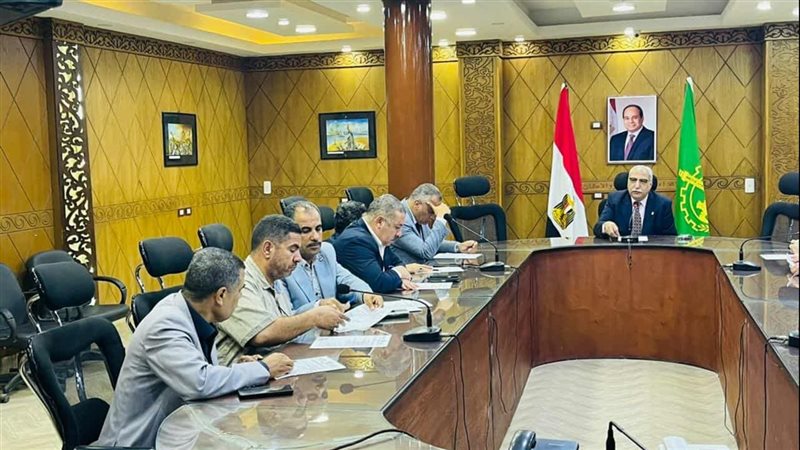 متابعة استعدادات