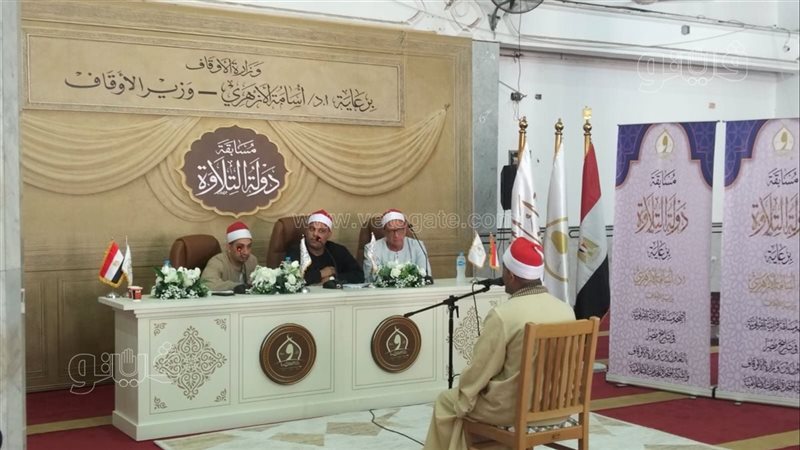  تصفيات دولة التلاوة