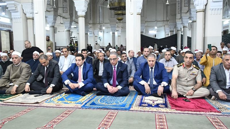 الاحتفال بالمولد