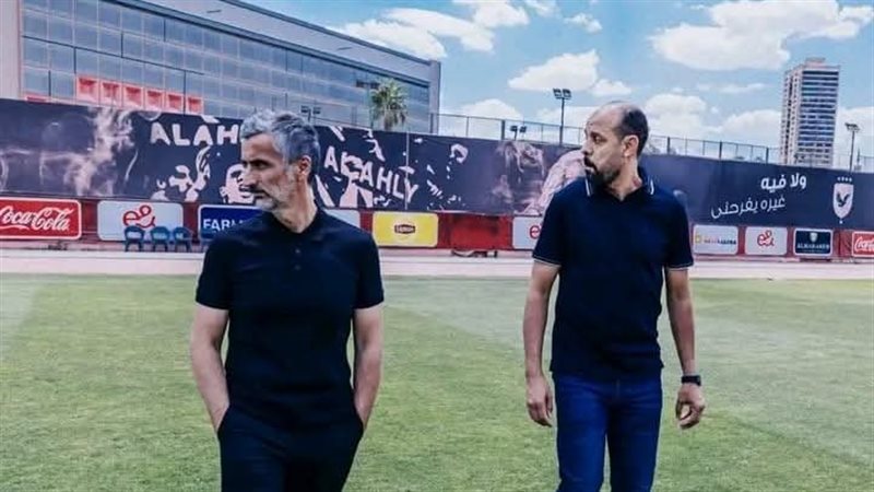 عماد النحاس، فيتو