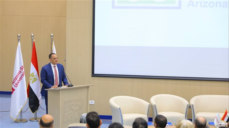 مؤتمر ريادة الأعمال