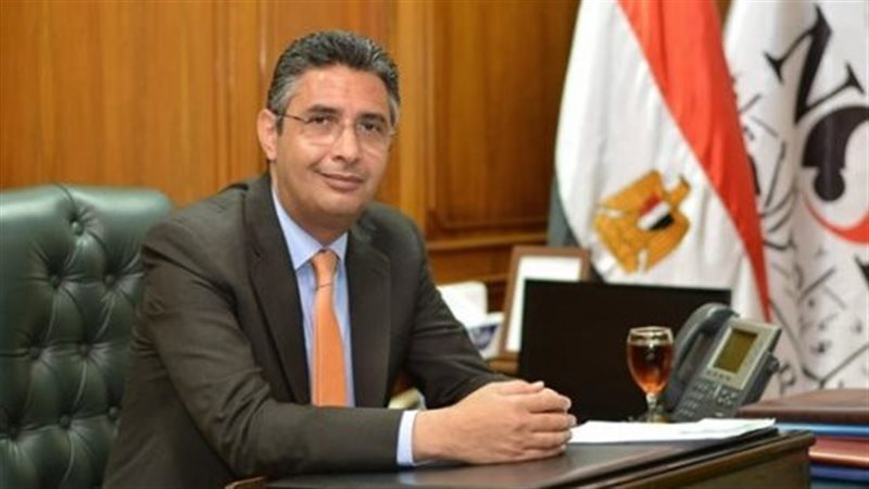 وزير التموين 
