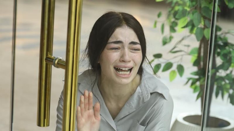 ليلى زاهر، فيتو 
