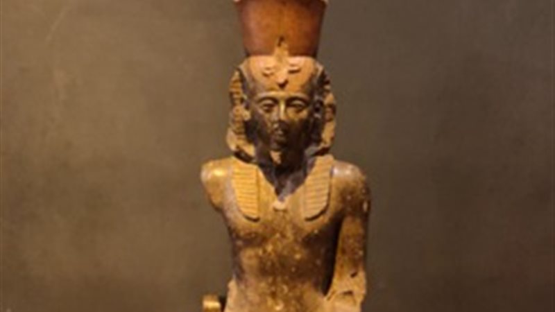 إحتفالات متاحف الآثار