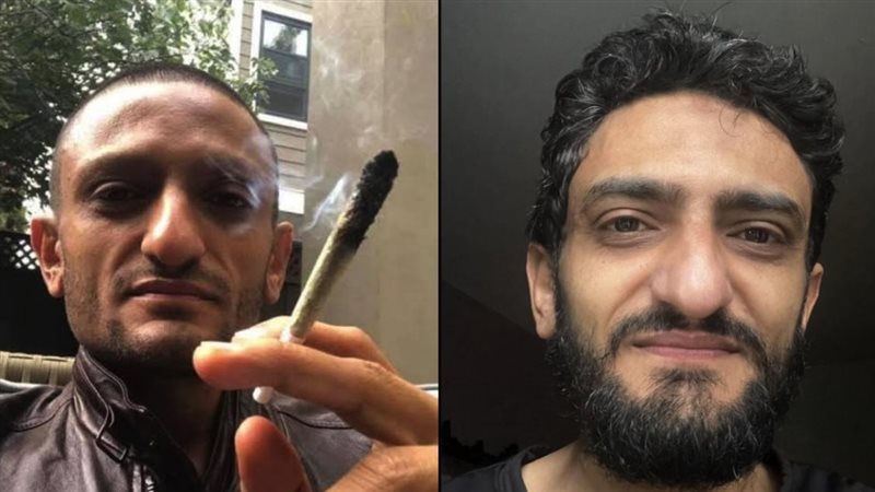 وائل غنيم بعد إقلاعه