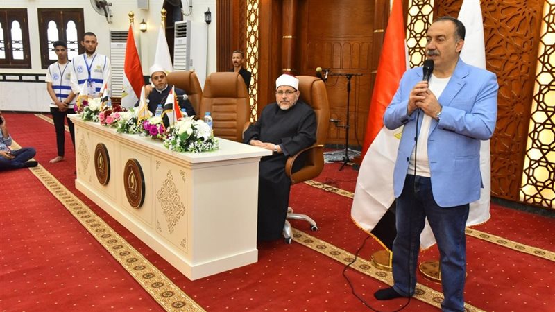 احتفالية المولد النبوي