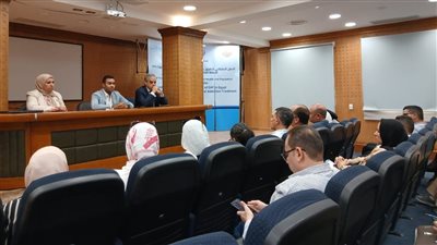 5 مستشفيات للصحة النفسية تستعد للحصول على اعتماد هيئة الرقابة 