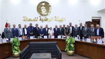 التوصية بإصدار قانون تداول المعلومات «الأبرز»، تفاصيل اجتماع الوطنية للصحافة