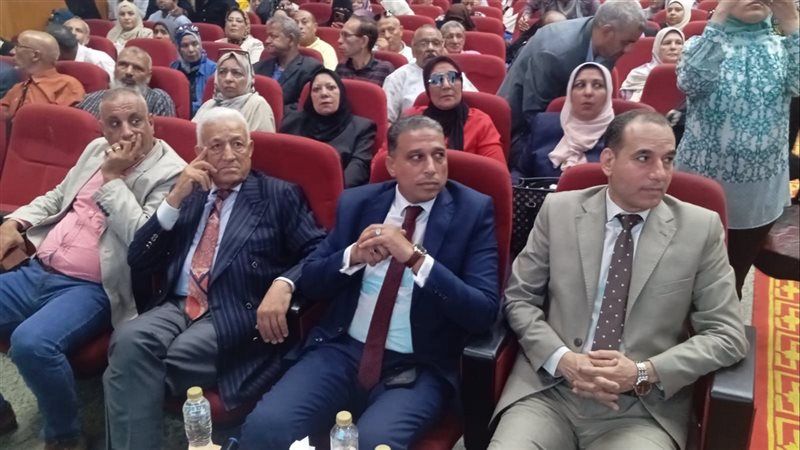 المندوه الحسيني 