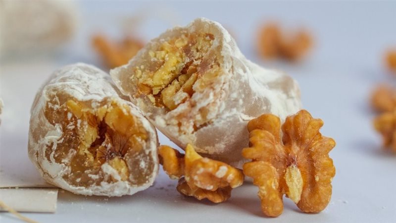 الملبن بعين الجمل