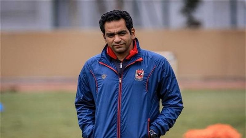 عادل مصطفى 