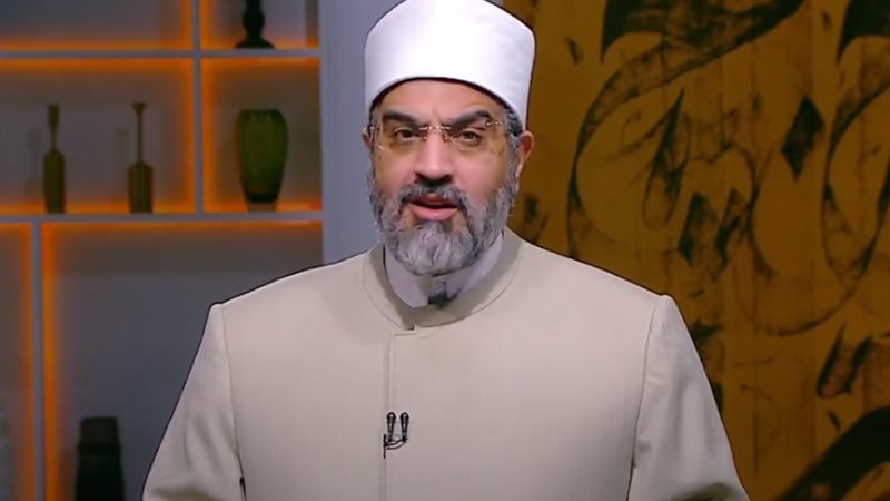 الدكتور عمرو الورداني،