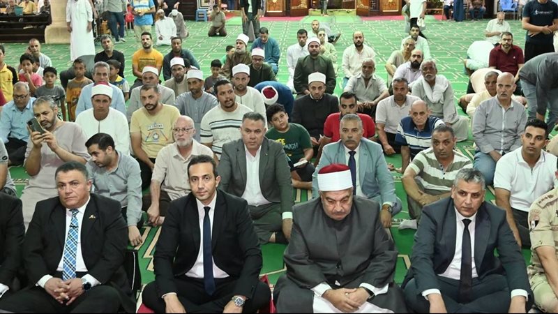 احتفالات المولد النبوي