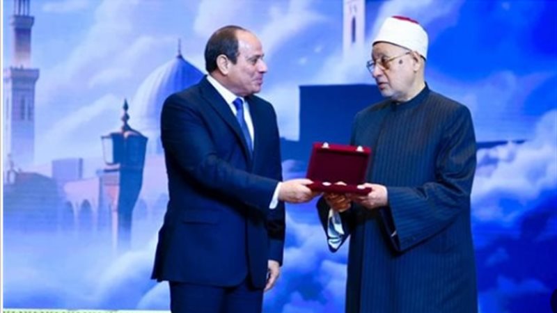 الدكتور محمود إمبابي،