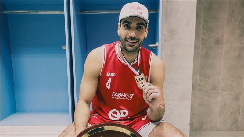 إيهاب أمين، فيتو