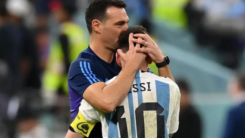 منتخب الارجنتين،