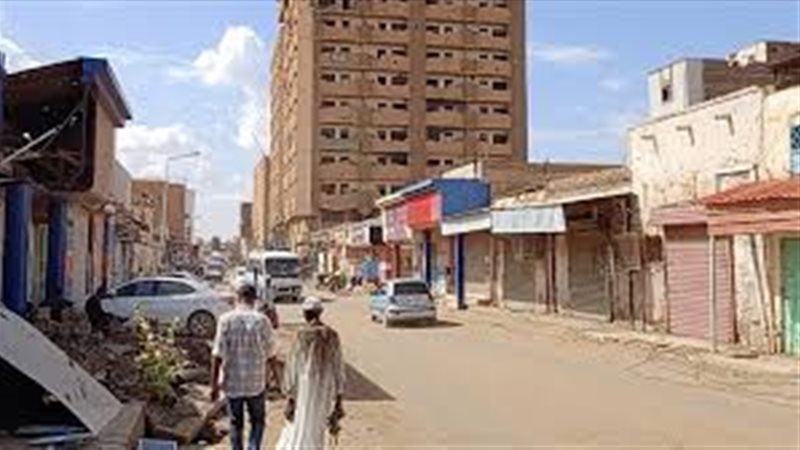 السودان
