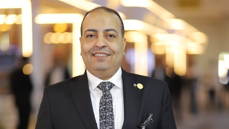 م. عمر عبد العزيز