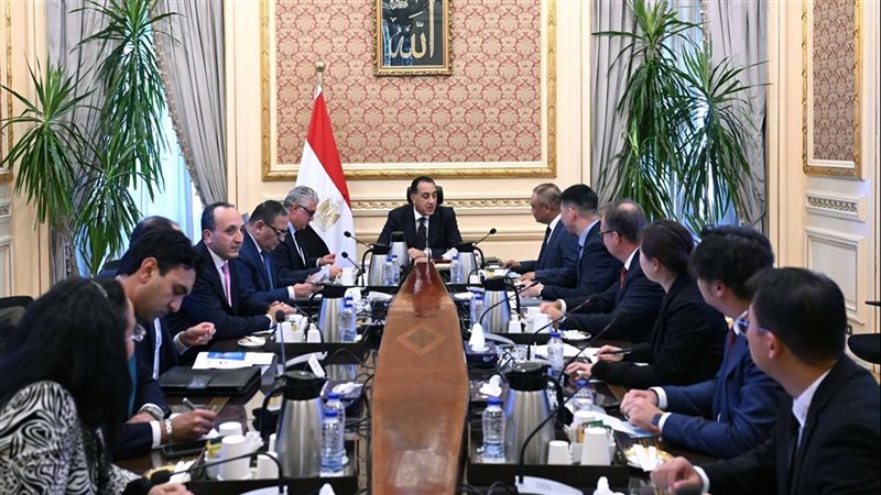اجتماع برئاسة الدكتور