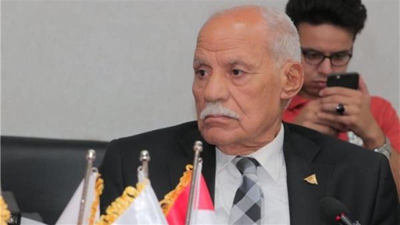 محمد أبو العلا،فيتو