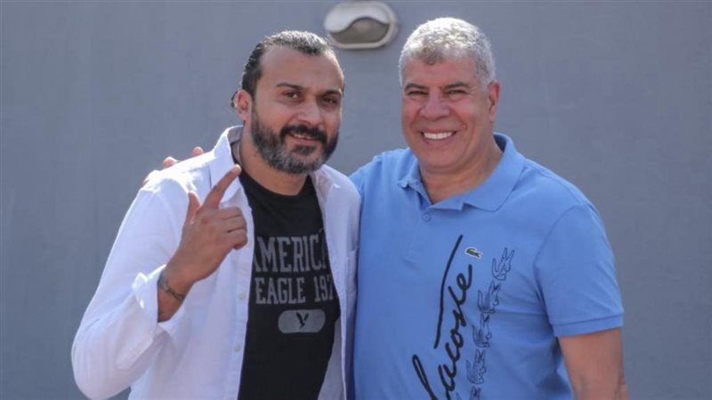 ابراهيم سعيد واحمد