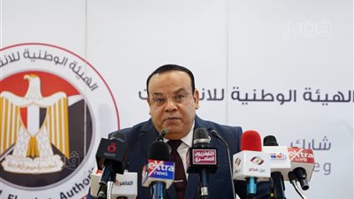 فوز المرشح مجدي زايد بمقعد مجلس الشيوخ عن محافظة الإسماعيلية