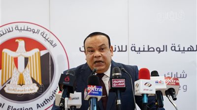 الوطنية للانتخابات: يحق لمن لم يرد اسمه بكشوف المرشحين الطعن خلال 3 أيام من إعلان القوائم