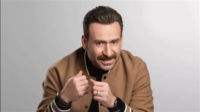 نضال الشافعي يكشف حقيقة خلاف أبطال مسلسل 
