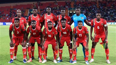 مجموعة مصر، غينيا بيساو يتعادل مع سيراليون 1/1 بتصفيات كأس العالم 2026