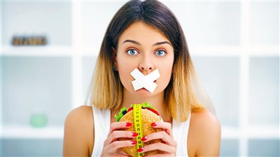 اختاري المناسب، الفرق بين الكيتو دايت والصيام المتقطع والريجيم المتوازن