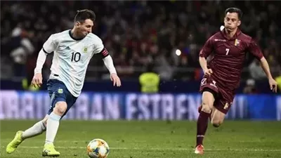 ترتيب تصفيات أمريكا الجنوبية المؤهلة للمونديال بعد الجولة الـ17
