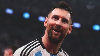 ميسي هداف تصفيات أمريكا الجنوبية لكأس العالم 2026