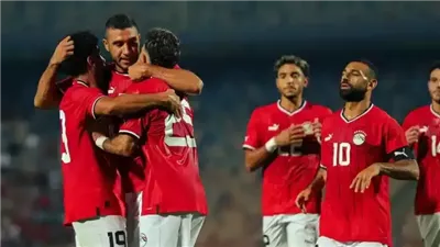 الفراعنة ومحاربو إثيوبيا وجهًا لوجه الليلة.. موعد المباراة والقناة الناقلة.. من يحرس عرين المنتخب؟.. مرموش الأغلى في الملعب.. وهذه فرص مصر في التأهل لكأس العالم
