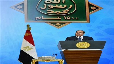 3 قرارات جمهورية مهمة ورسائل طمأنة من السيسي للمصريين