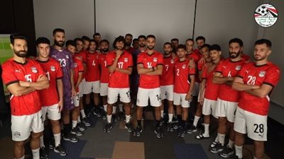 رسالة السولية والنني لـ حسام حسن قبل مواجهة إثيوبيا (فيديو)