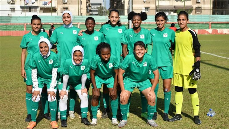 المصري، فيتو