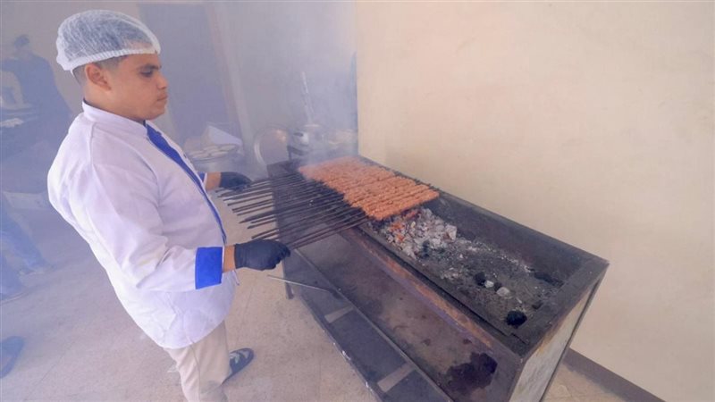 مطبخ المحروسة
