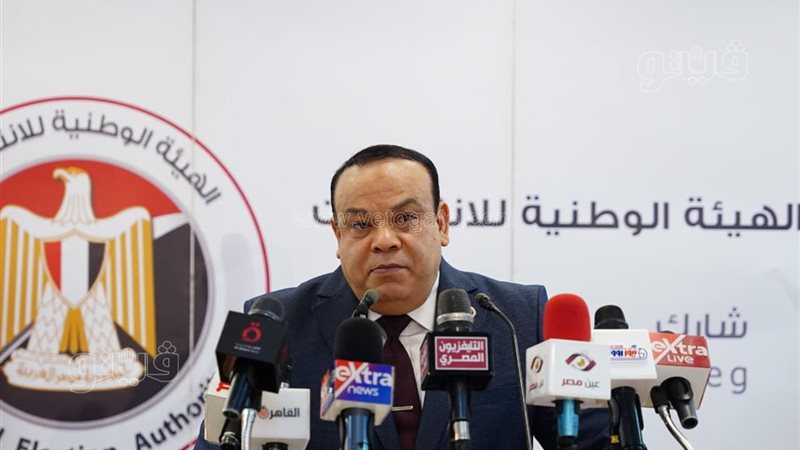 المستشار حازم بدوري