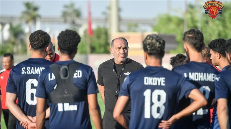 سيراميكا يتصدر الدوري
