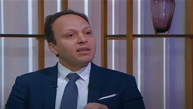 استشاري التغذية العلاجية